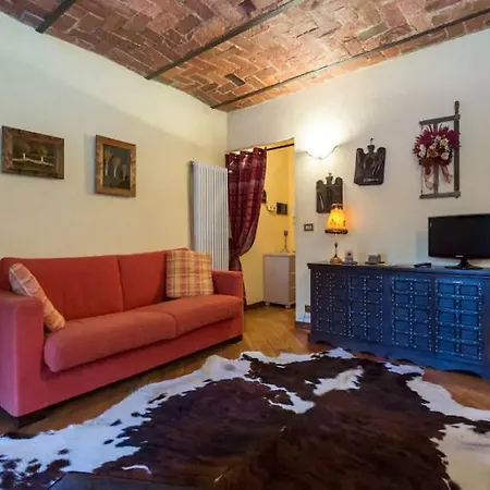 Casa de Férias In Saint Didier *