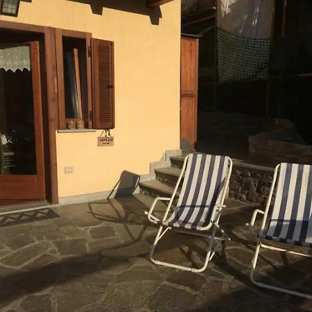 Hébergement de vacances In Saint Didier