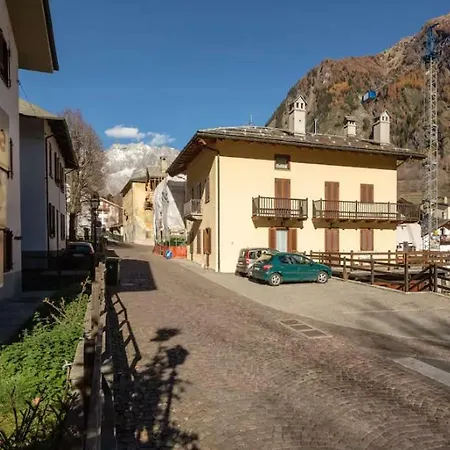 Hébergement de vacances In Saint Didier