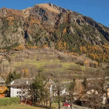 Hébergement de vacances In Saint Didier