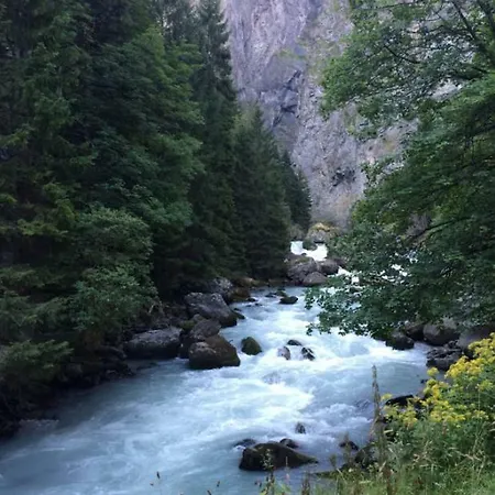 In Saint Didier Hébergement de vacances *